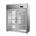 Glass Door Display Merchandiser (Self-Service Glass Door Merchandiser)