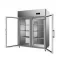 Glass Door Display Merchandiser (Self-Service Glass Door Merchandiser)