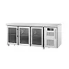 Glass Door Display Merchandiser (Self-Service Glass Door Merchandiser)