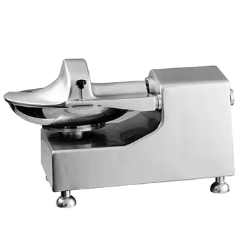 Cutting Mixer Machine