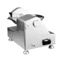 Cutting Mixer Machine (Horizontal Bowl Cutter)