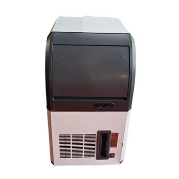 Integrated Ice Maker