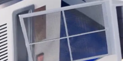 Integrated Ice Maker (Self-Contained Ice Machine)