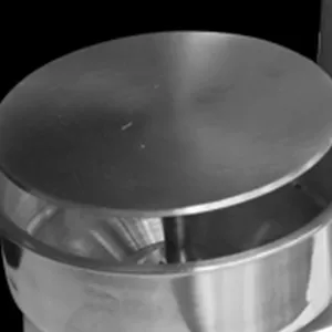 Manual Hamburger Machine (Hamburger Press)