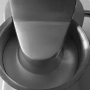 Manual Hamburger Machine (Hamburger Press)