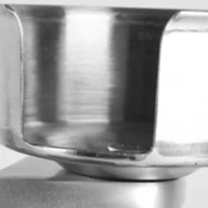 Manual Hamburger Machine (Hamburger Press)