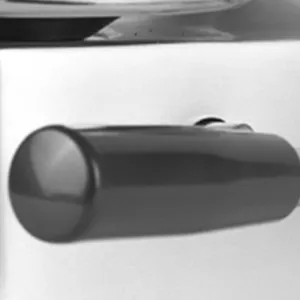 Manual Hamburger Machine (Hamburger Press)