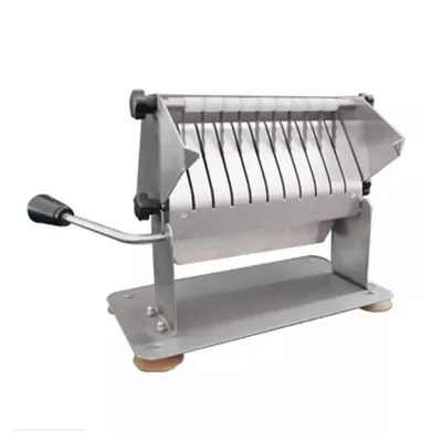 Manual Sausage Slicer (Wurstell Cutters)