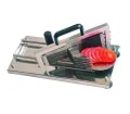 Manual Tomato Vegetable Cutter (Vegetable Cutting Equipment)
