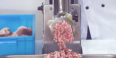 Meat Mincer (Meat Grinders, Graters)