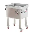 Meat Mincer & Meat Slicer (Multifunction Meat Processor)