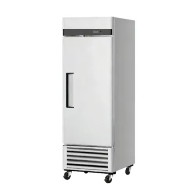 Commercial Reach-In Refrigerator (Vertical Freezer)