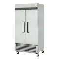 Commercial Reach-In Refrigerator (Vertical Freezer)