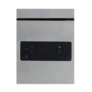 Computer-controlled precise temperature + Wi-Fi connectivity