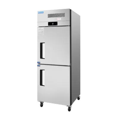 Commercial Reach-In Refrigerator (Vertical Freezer)
