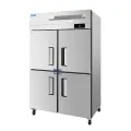Commercial Reach-In Refrigerator (Vertical Freezer)