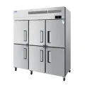 Commercial Reach-In Refrigerator (Vertical Freezer)