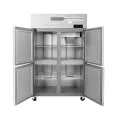 Commercial Reach-In Refrigerator (Vertical Freezer)