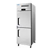 Commercial Reach-In Refrigerator (Vertical Freezer)