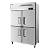 Commercial Reach-In Refrigerator (Vertical Freezer)