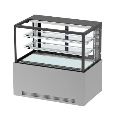 Refrigerated Display Case
