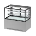 Refrigerated Display Case