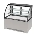 Refrigerated Display Case