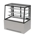 Refrigerated Display Case