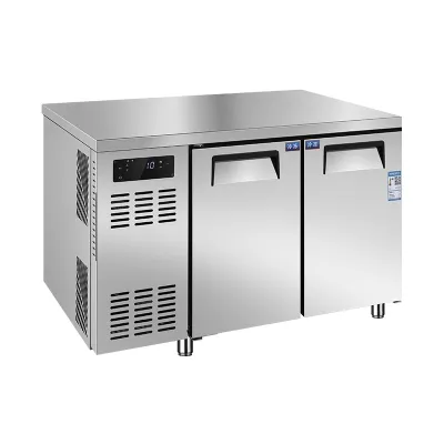 Commercial Refrigerated Worktable