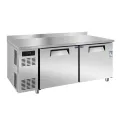 Commercial Refrigerated Worktable