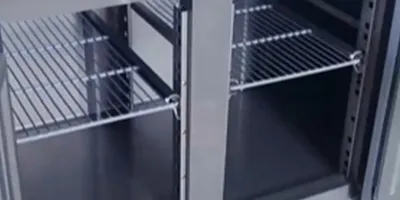 Commercial Refrigerated Worktable