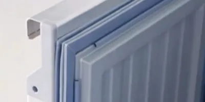 Commercial Refrigerated Worktable