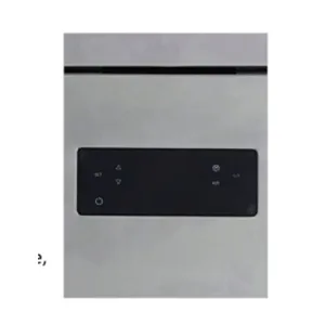 Computer-controlled precise temperature + Wi-Fi connectivity