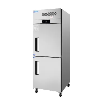 Commercial Reach-In Refrigerator (Vertical Freezer)