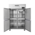 Commercial Reach-In Refrigerator (Vertical Freezer)