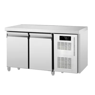 Commercial Refrigerated Worktable