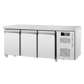 Commercial Refrigerated Worktable
