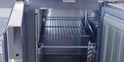 Commercial Refrigerated Worktable