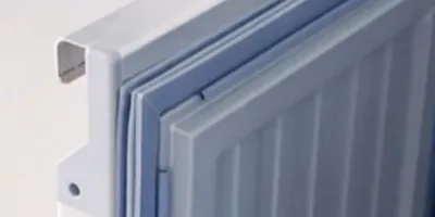 Commercial Refrigerated Worktable