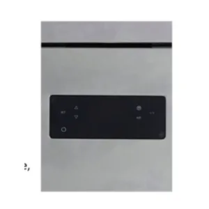 Computer-controlled precise temperature + Wi-Fi connectivity