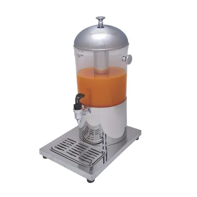 Dispenser (Self-Service Beverage Dispenser)