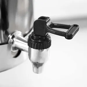 Dispenser (Self-Service Beverage Dispenser)