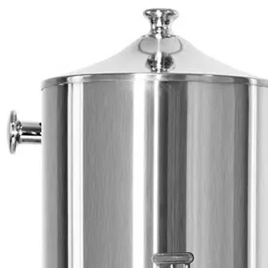 Dispenser (Self-Service Beverage Dispenser)