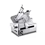 Automatic meat slicer