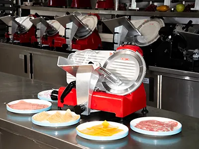 Suitable for various foods