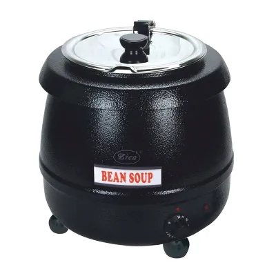 Soup Kettle (Electric Soup Warmer)