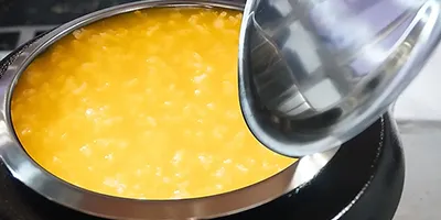 Soup Kettle (Electric Soup Warmer)