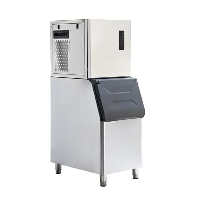 Split Ice Maker (Commercial Modular Ice Machine)