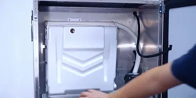 Split Ice Maker (Commercial Modular Ice Machine)