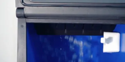 Split Ice Maker (Commercial Modular Ice Machine)